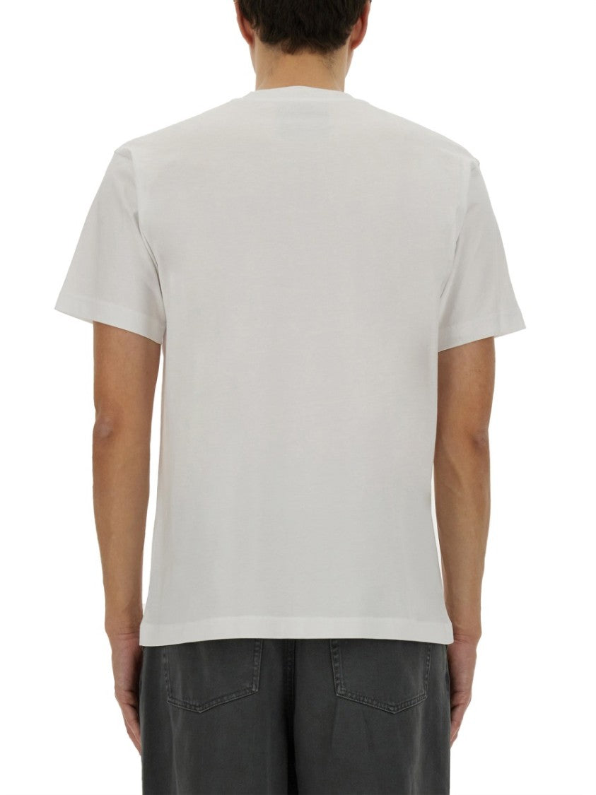 Moschino "Breakfast" T-Shirt