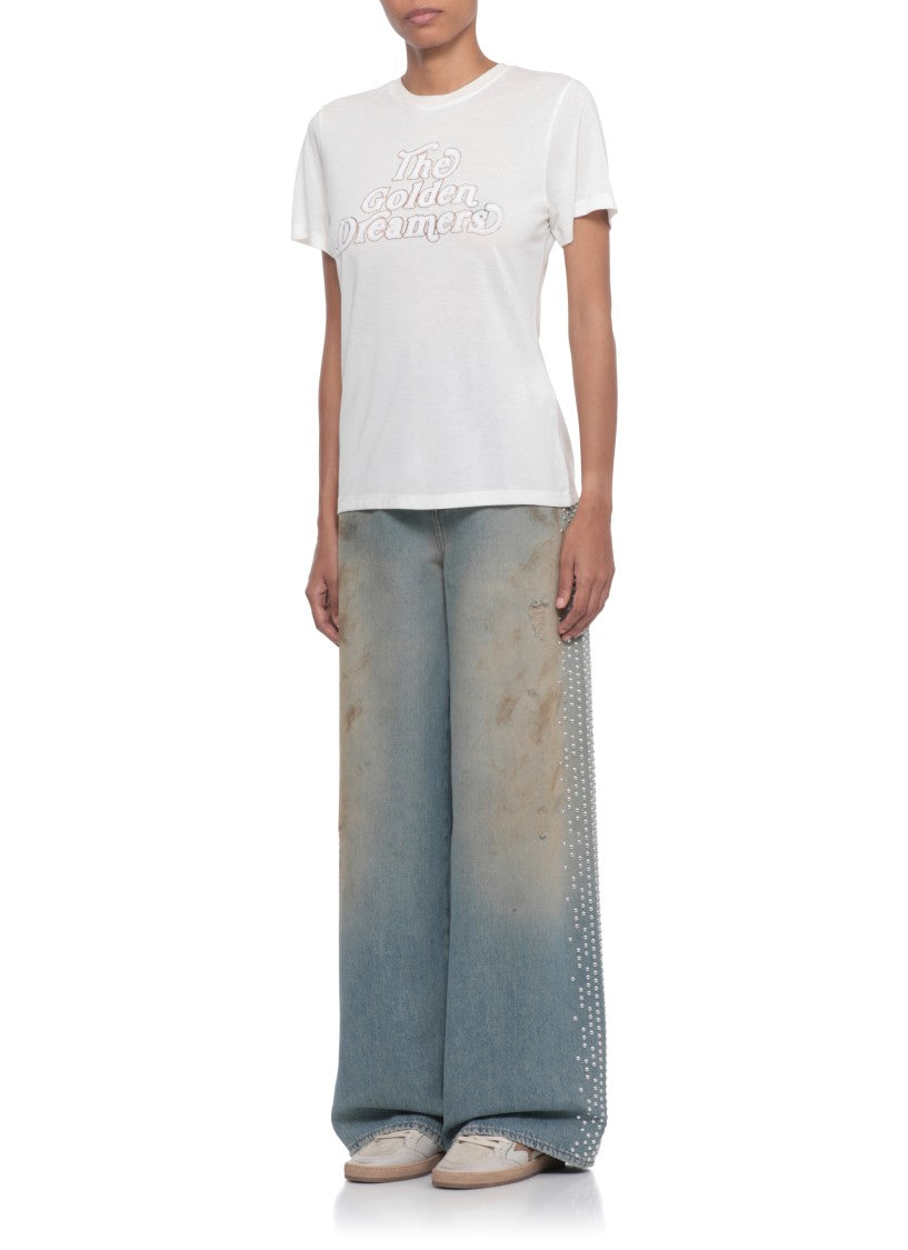 Golden Goose Olivia T-Shirt
