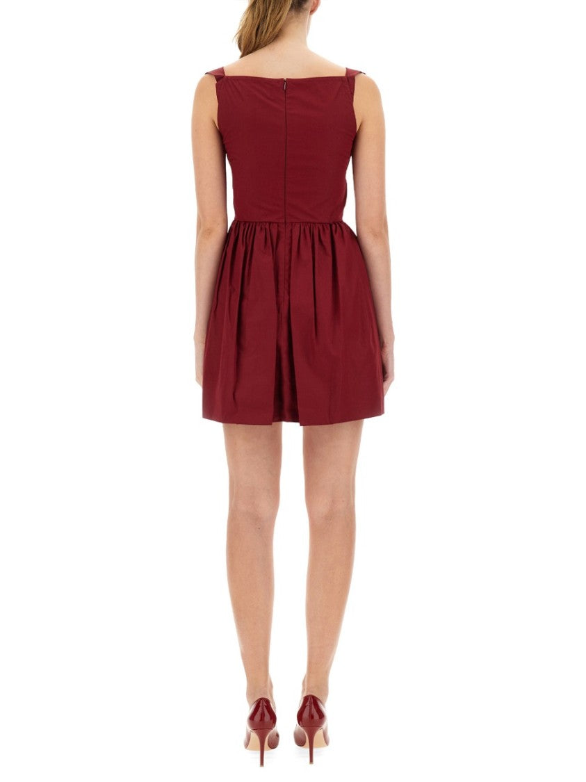 Vivienne Westwood Mini Dress "Sunday"