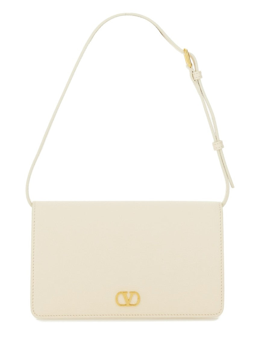 Valentino Garavani "Vlogo Signature" Mini Dpp Bag