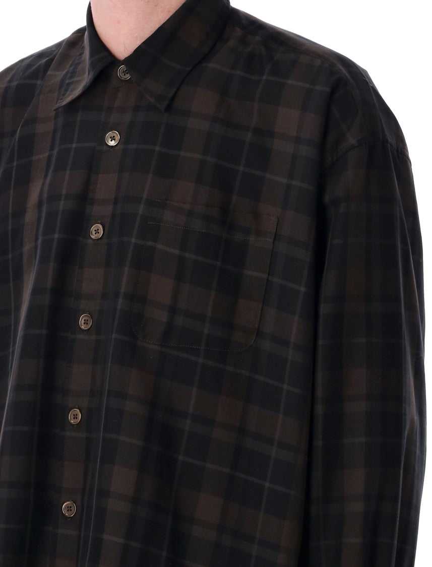 Our Legacy Borrowed Shirt