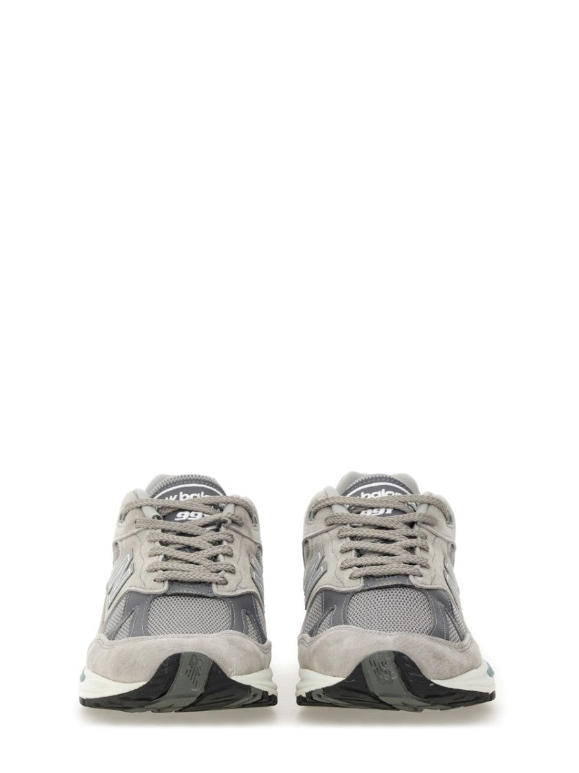 New Balance "U991" Sneaker