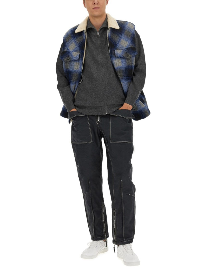 Isabel Marant Kiran Jacket