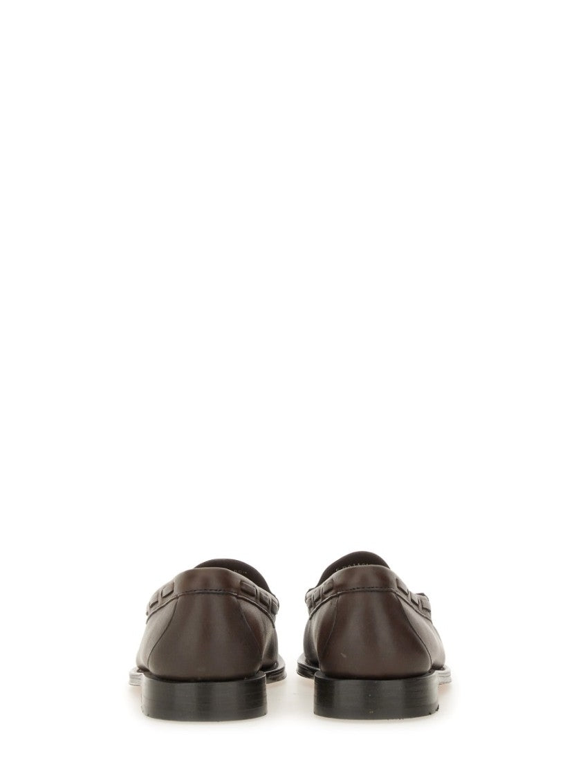 G.H. Bass "Larkin" Moccasin