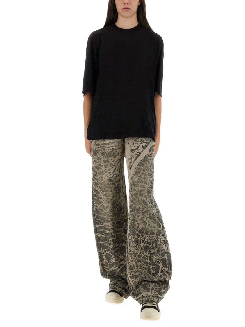 Drkshdw By Rick Owens "Concordians" Pants