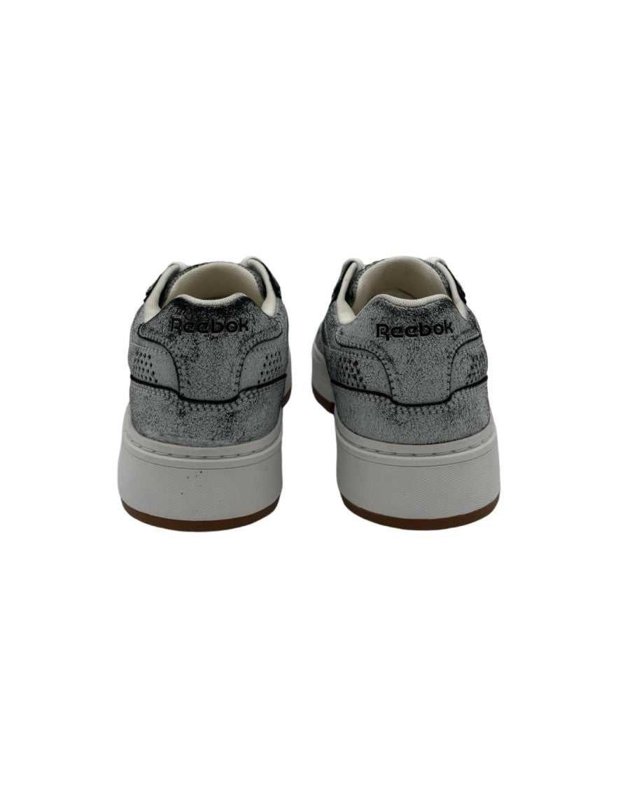Reebok Club C Ltd Dirty White Edge Suede Sneakers