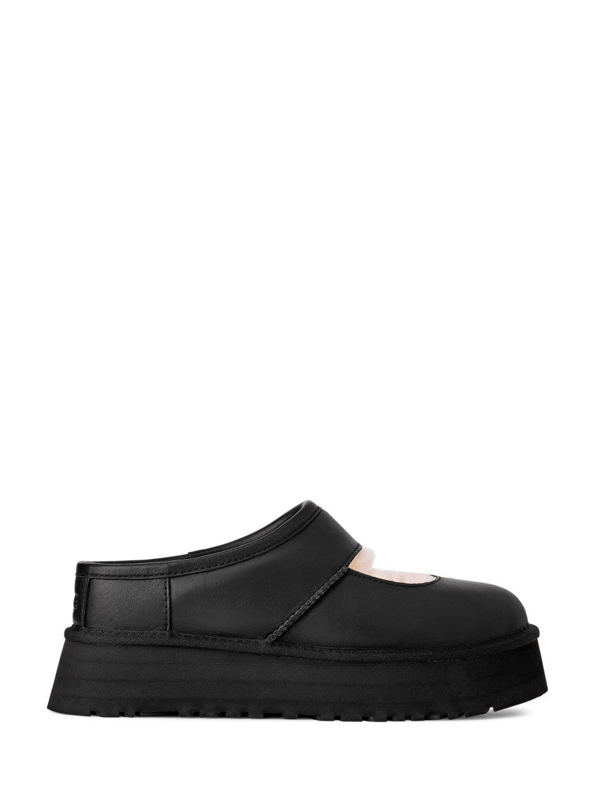 Ugg W Bea Mary Jane Slippers