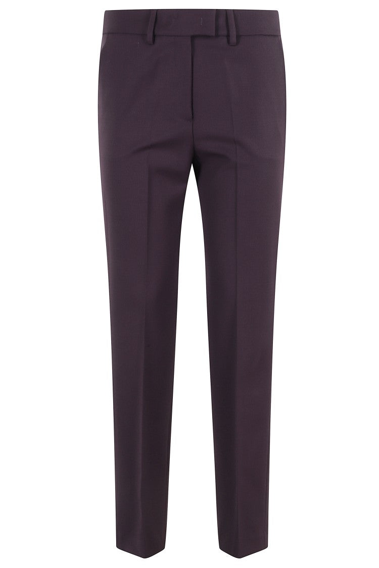 Federica Tosi New York Frescolana Trousers