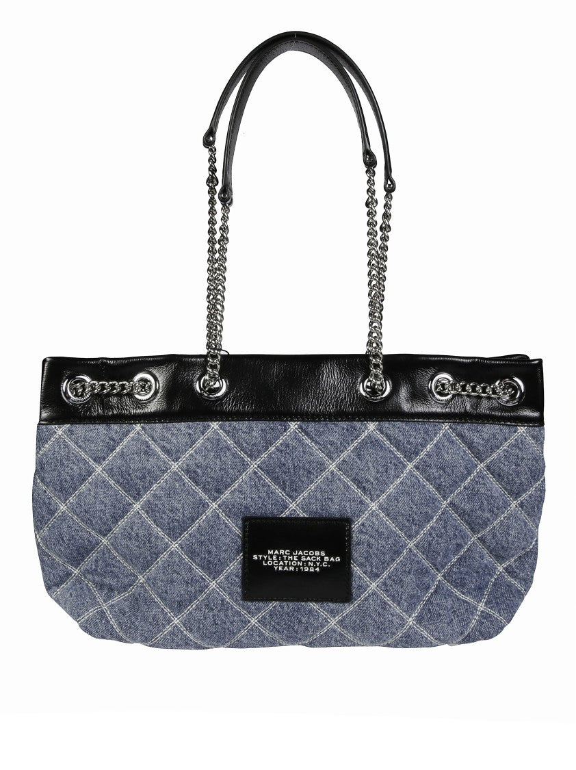 Marc Jacobs The Chain Sack Handbag