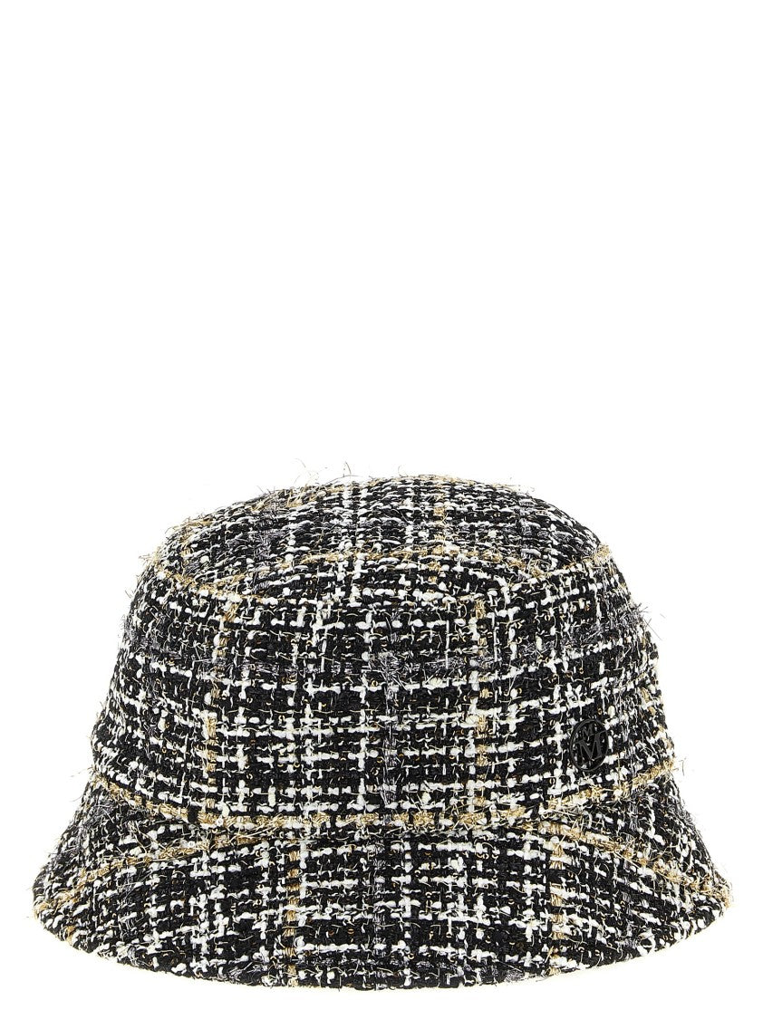 Maison Michel Axel Hat