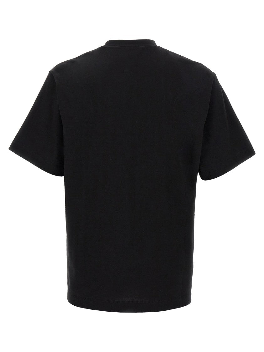 Ferragamo 'Firma' T-Shirt