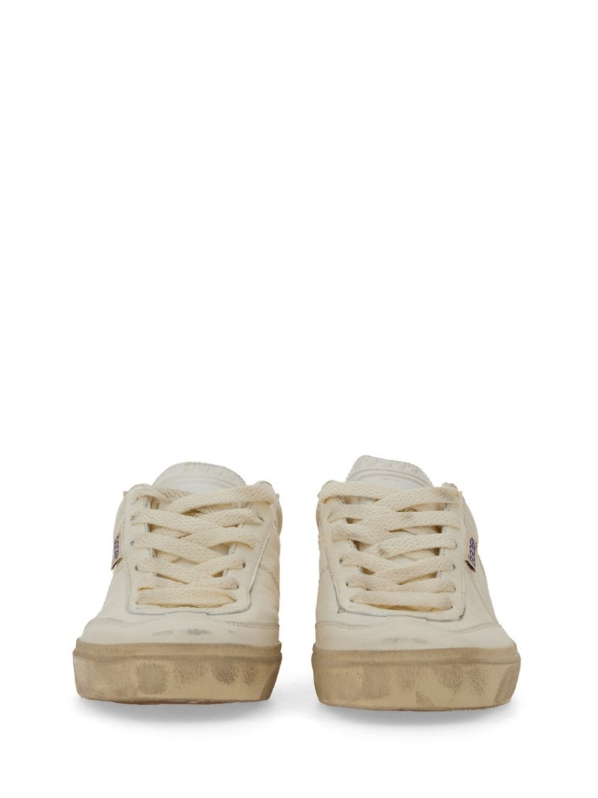 Golden Goose "Soul Star" Sneaker