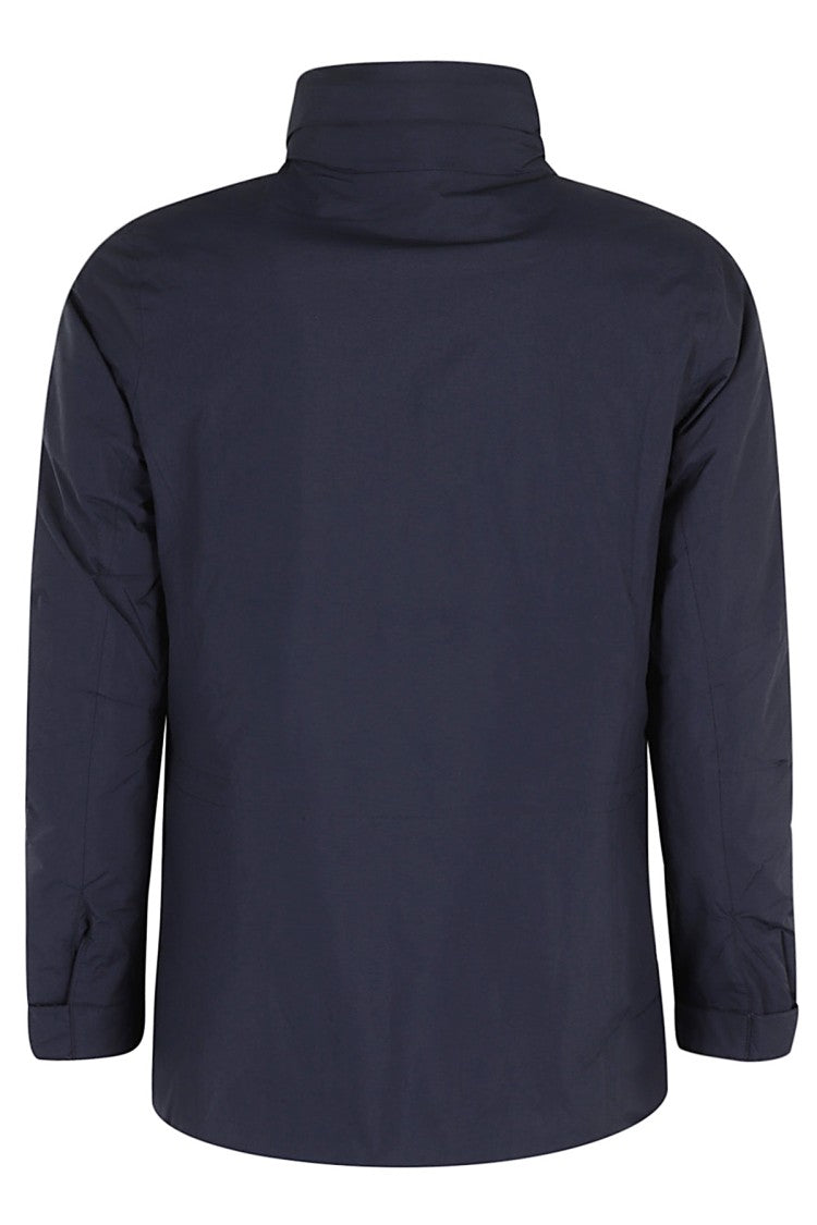 K-Way Manphy Warm Ottoman Jacket