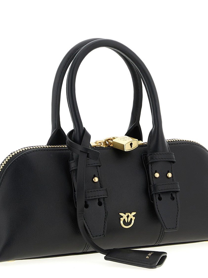 Pinko 'Escape Baguette' Small Handbag