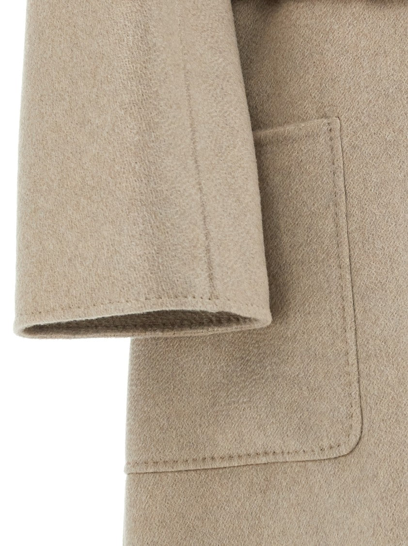 Max Mara 'Ludmilla - Icon Coat' Coat