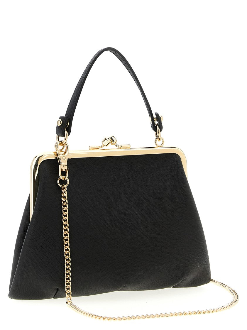 Vivienne Westwood 'Granny Frame' Handbag