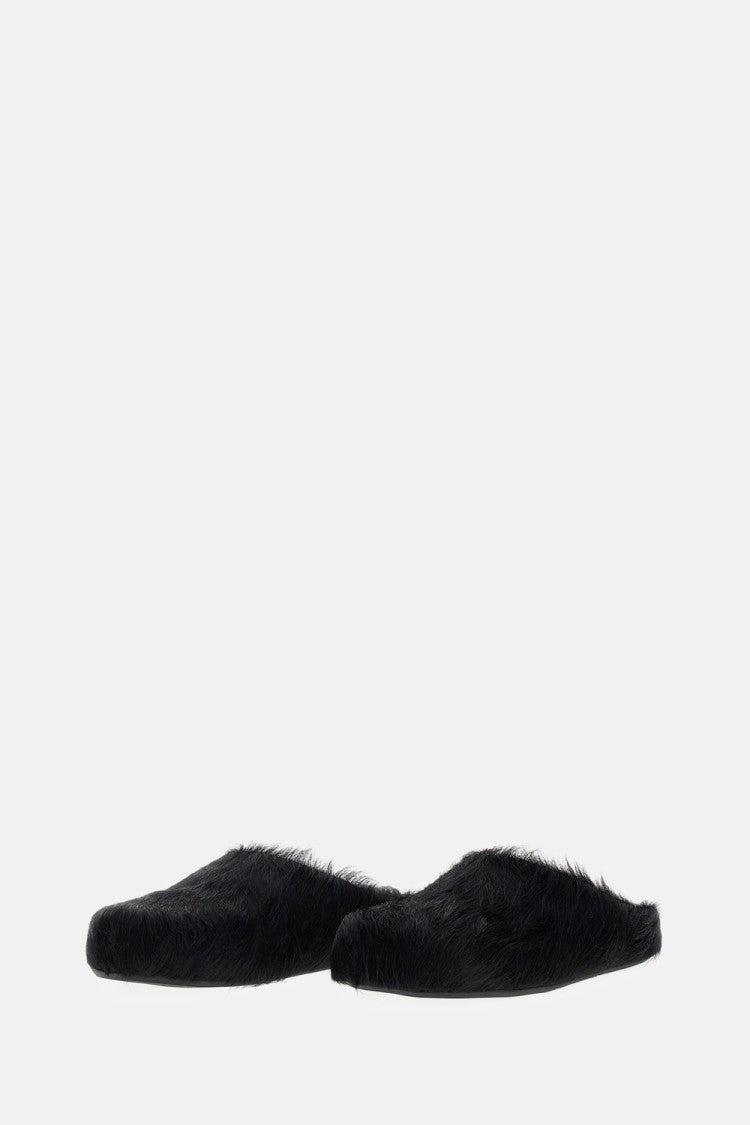Marni Fussbett Sabot