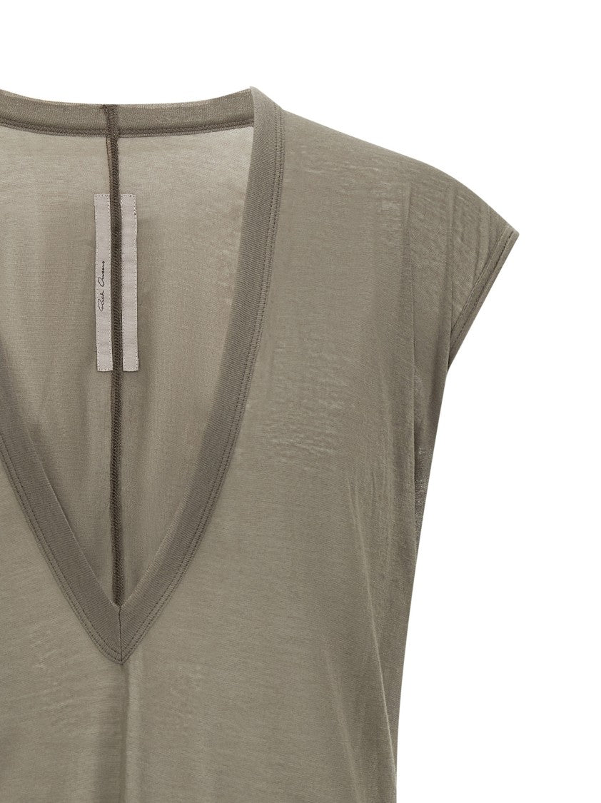 Rick Owens 'Dylan' T-Shirt