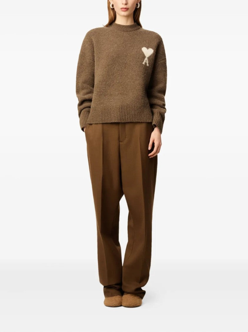 Ami Ami De Coeur Sweater