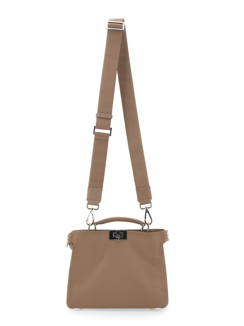 Fendi "Peekaboo Iseeu" Bag Small