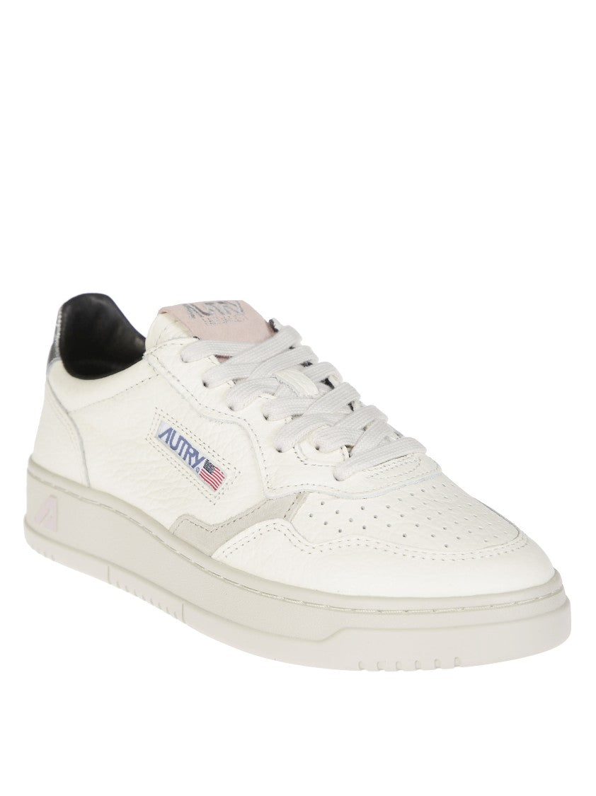 Autry Medalist Low Wom Sneaker
