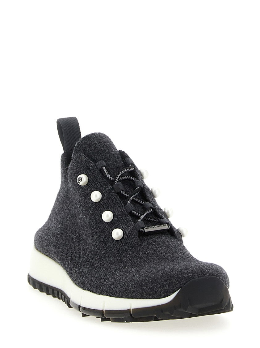 Jimmy Choo Veles' Sneakers