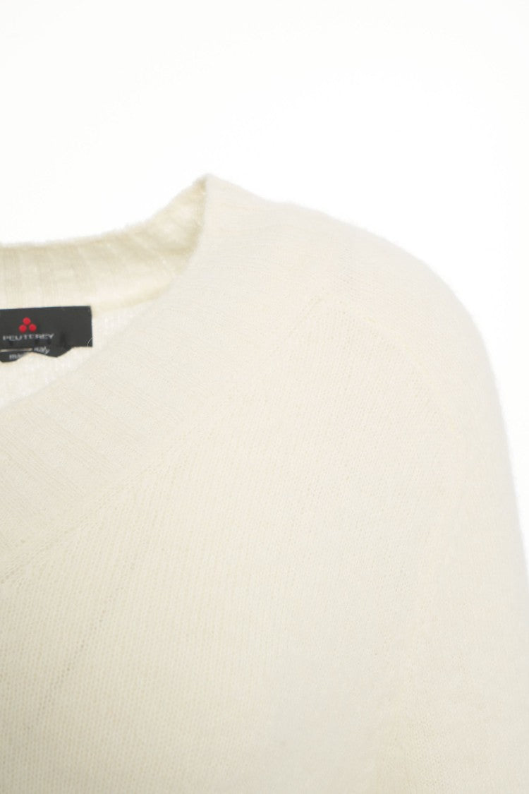 Peuterey Alpaca Blend Sweater