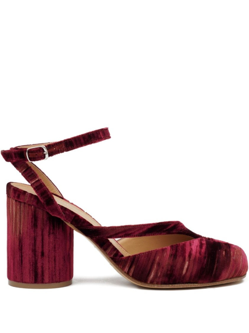 Maison Margiela Tabi Sandal Pump H80