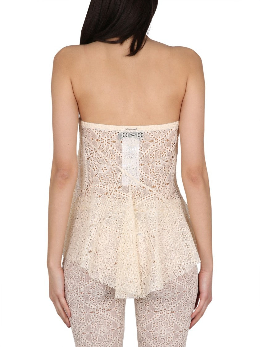 Dsquared2 Ibiza Top