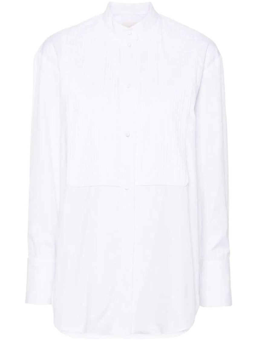 Isabel Marant Ramsey Cotton Shirt