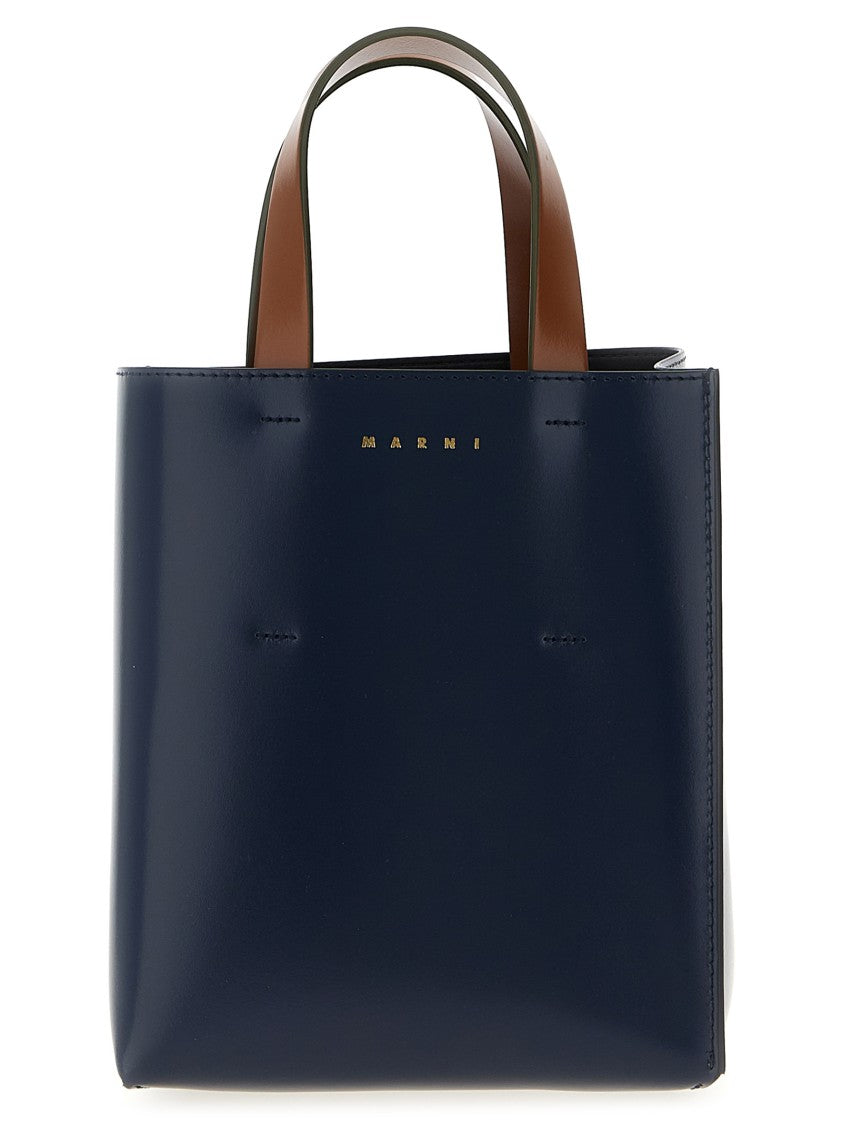 Marni 'Museo' Mini Handbag