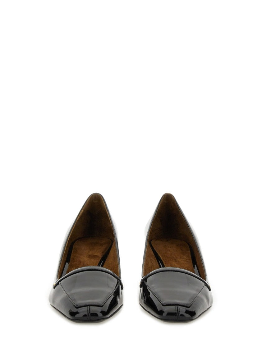Khaite "Celia" Pump