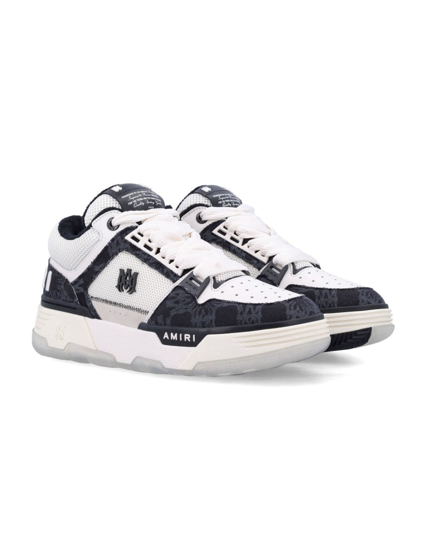 Amiri Ma Quad Ma-1 Sneakers