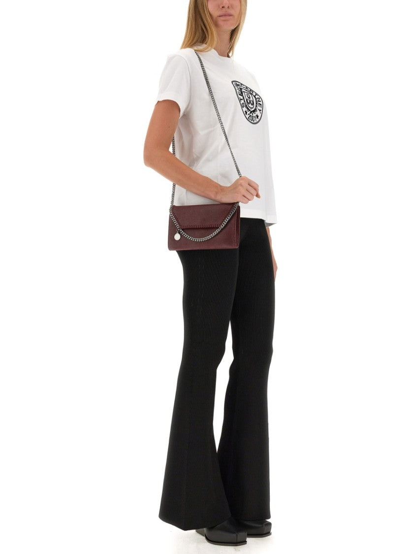 Stella Mccartney Ribbed Pants