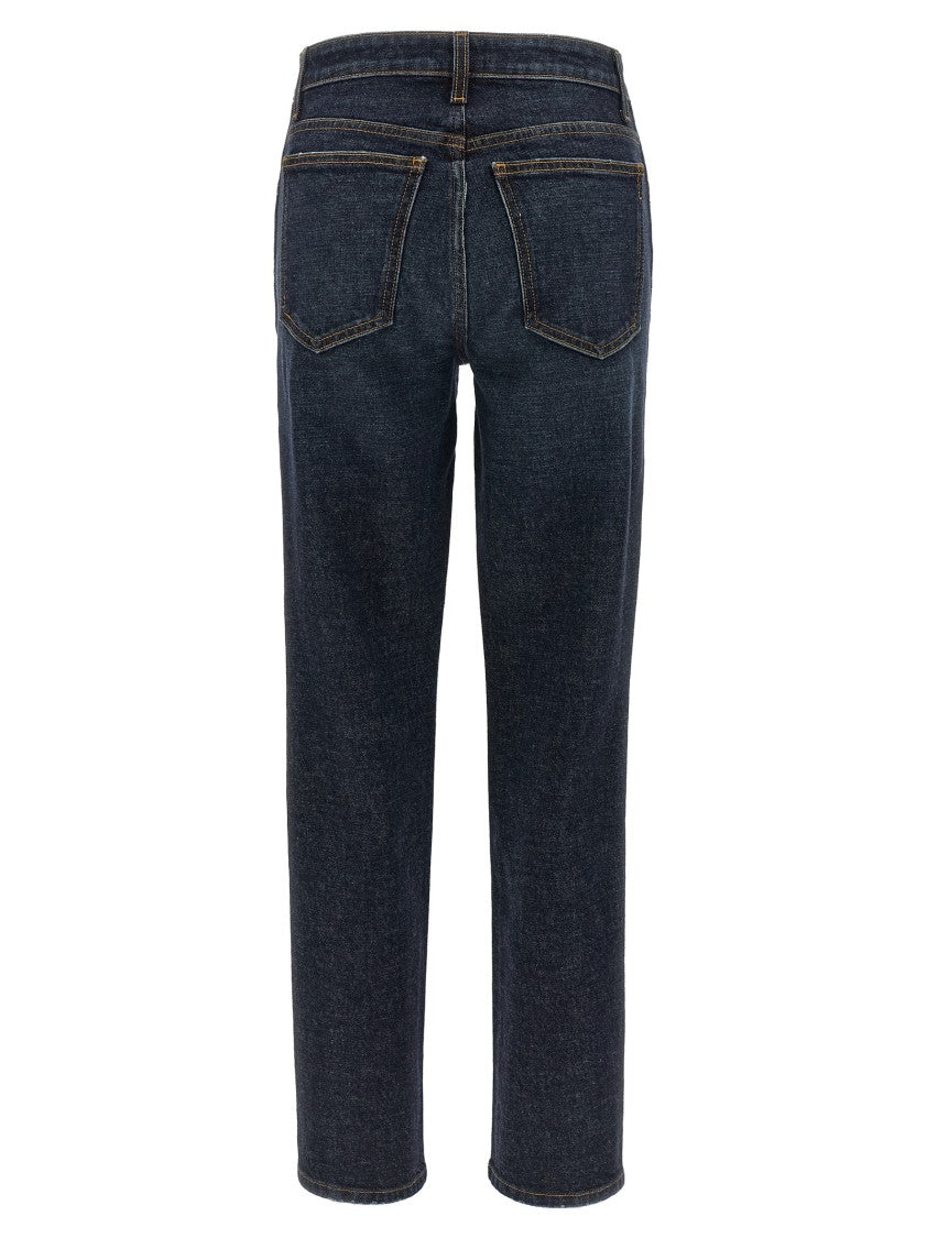 Khaite 'Viv' Jeans