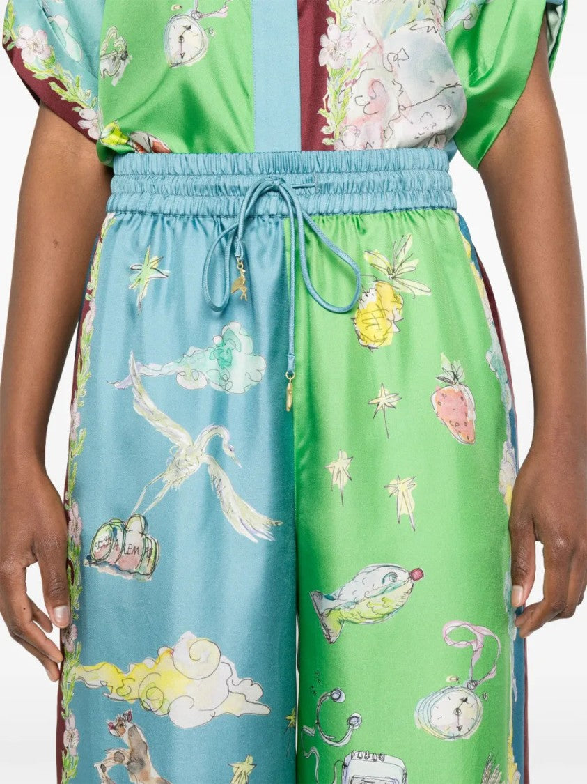 Alemais Daria Pants