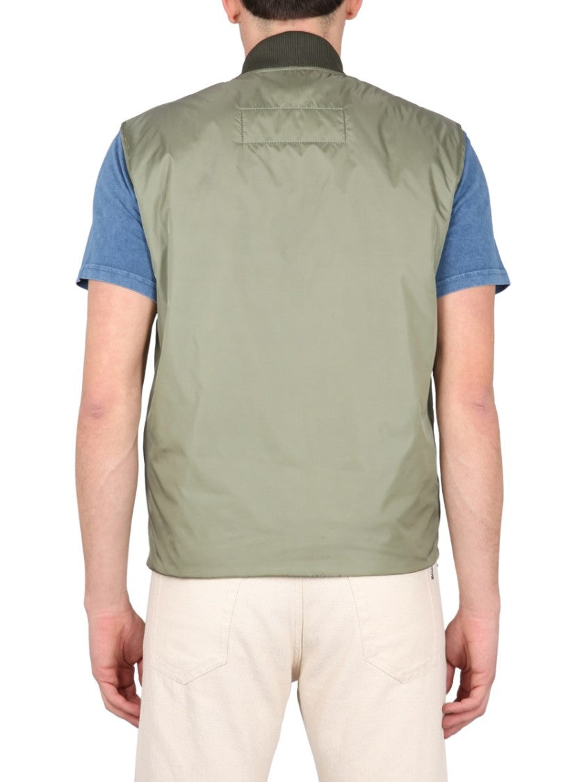 Fay Archive Vest