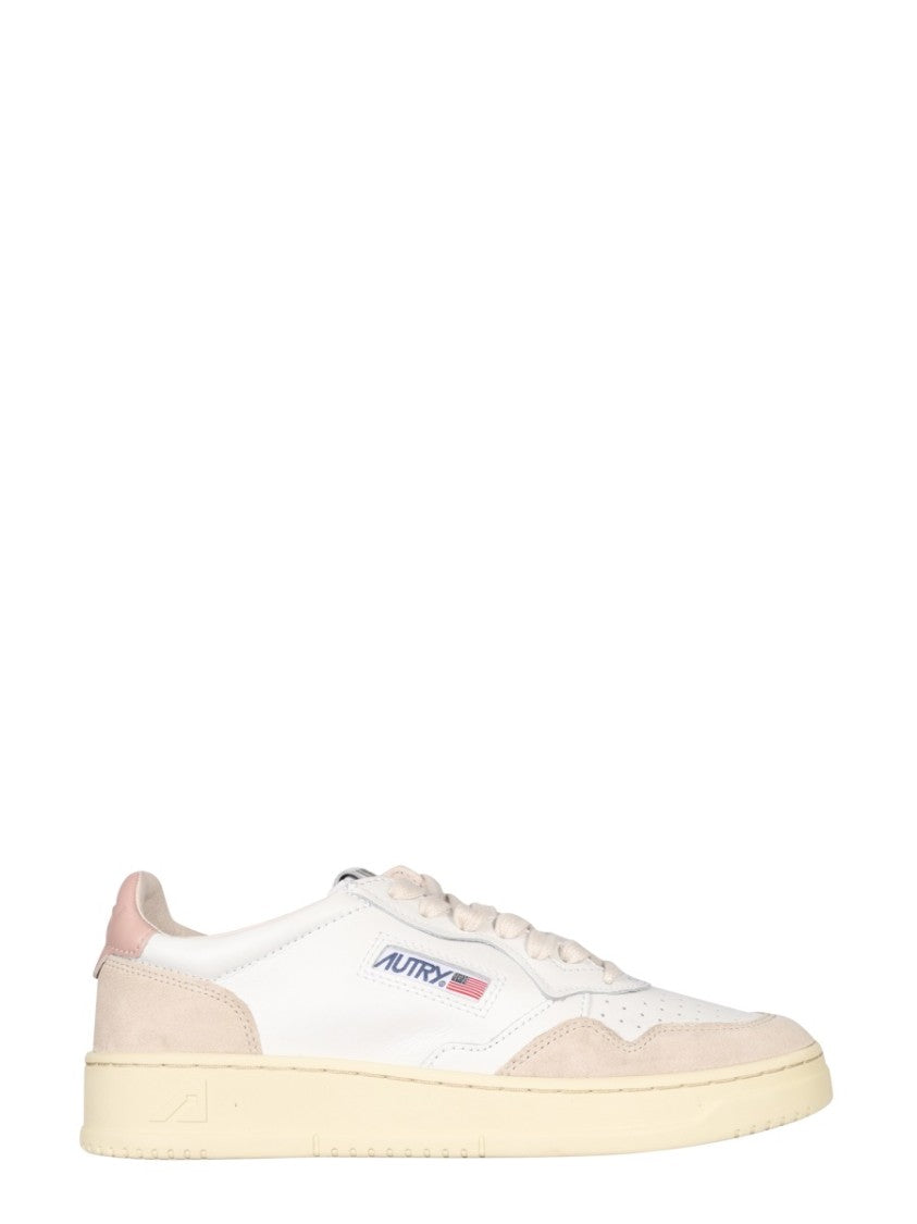 Autry "Ll20" Sneaker