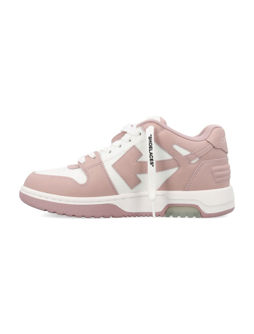 Off-White Out Of Office Out Of Office Sneakers