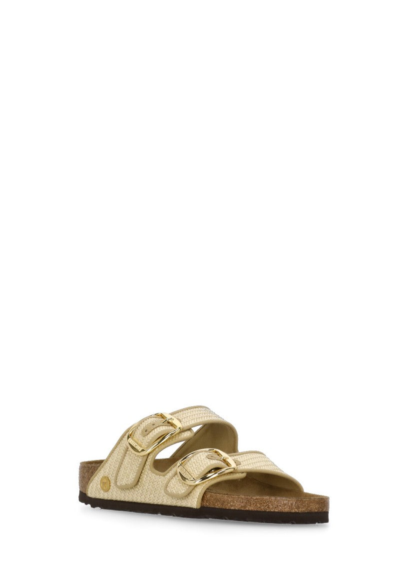 Birkenstock Arizona Big Buckle Slippers