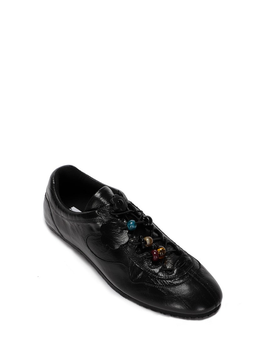 Cecilie Bahnsen Blaise Sneakers