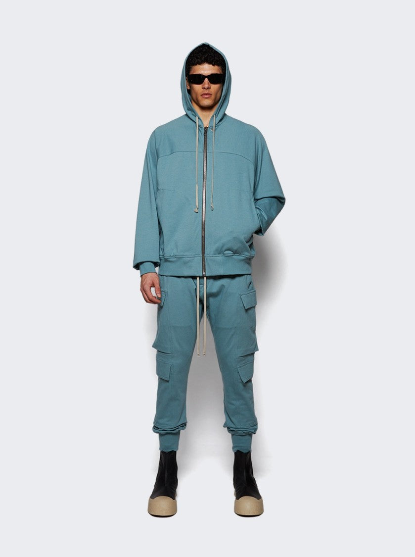 Rick Owens Mastodon Megacargo Pants Mouthwash