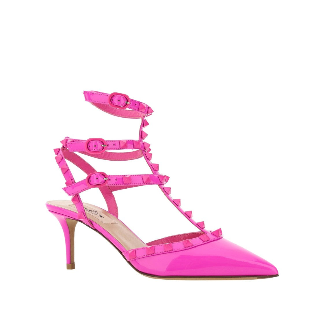 Valentino Rockstud Pumps