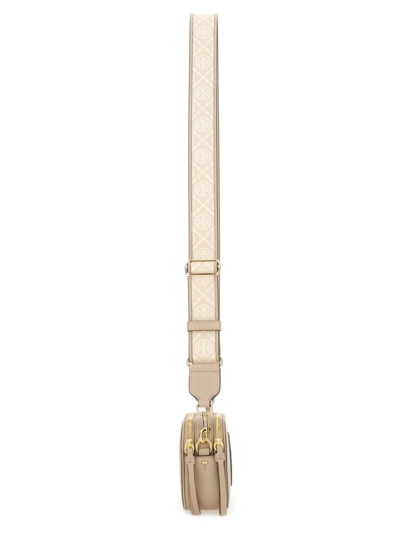 Tory Burch Mini "Miller" Shoulder Bag