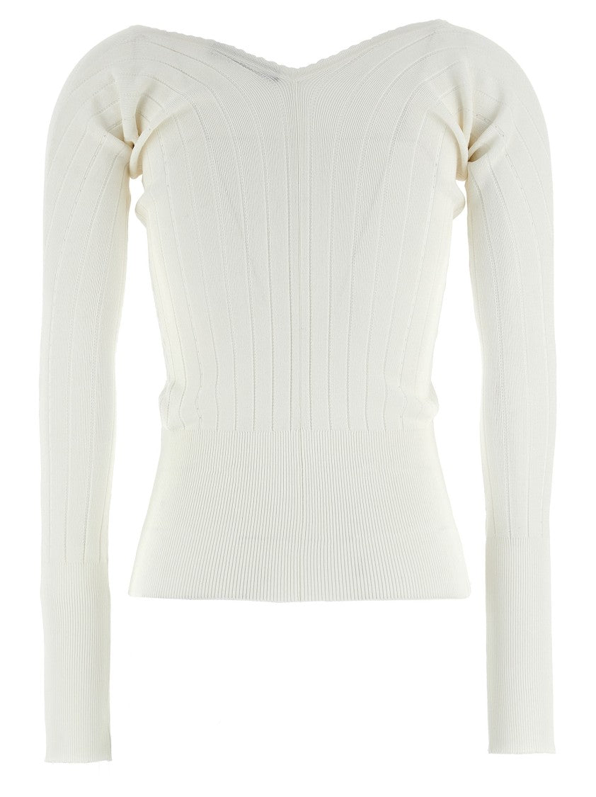 Jacquemus Le Haut Pralù' Top