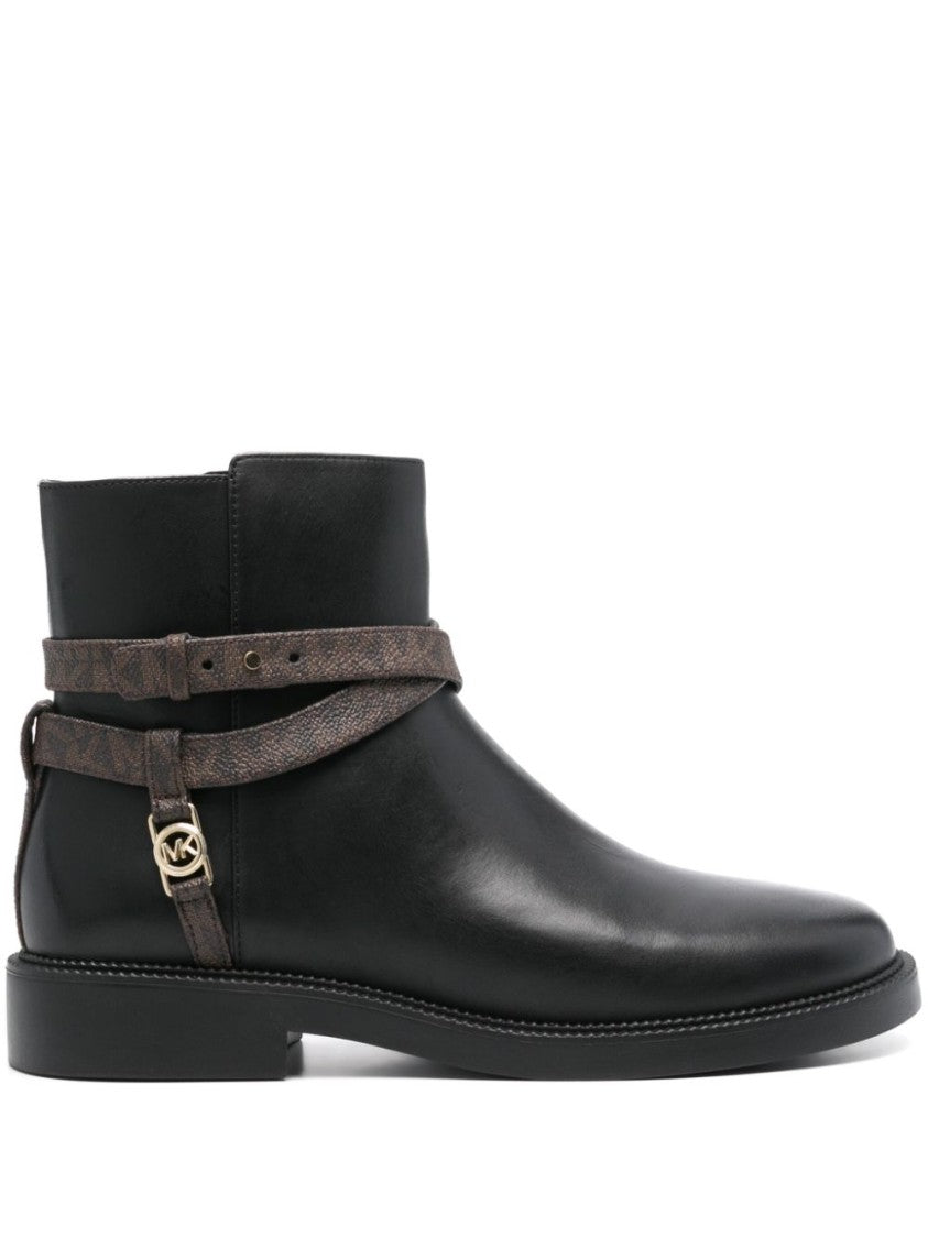 Michael Kors Abigail Flat Bootie