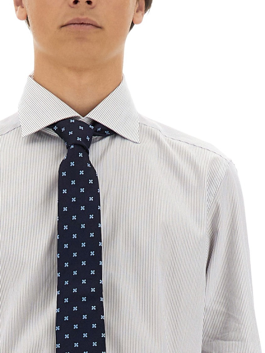 Zegna Trophy Shirt