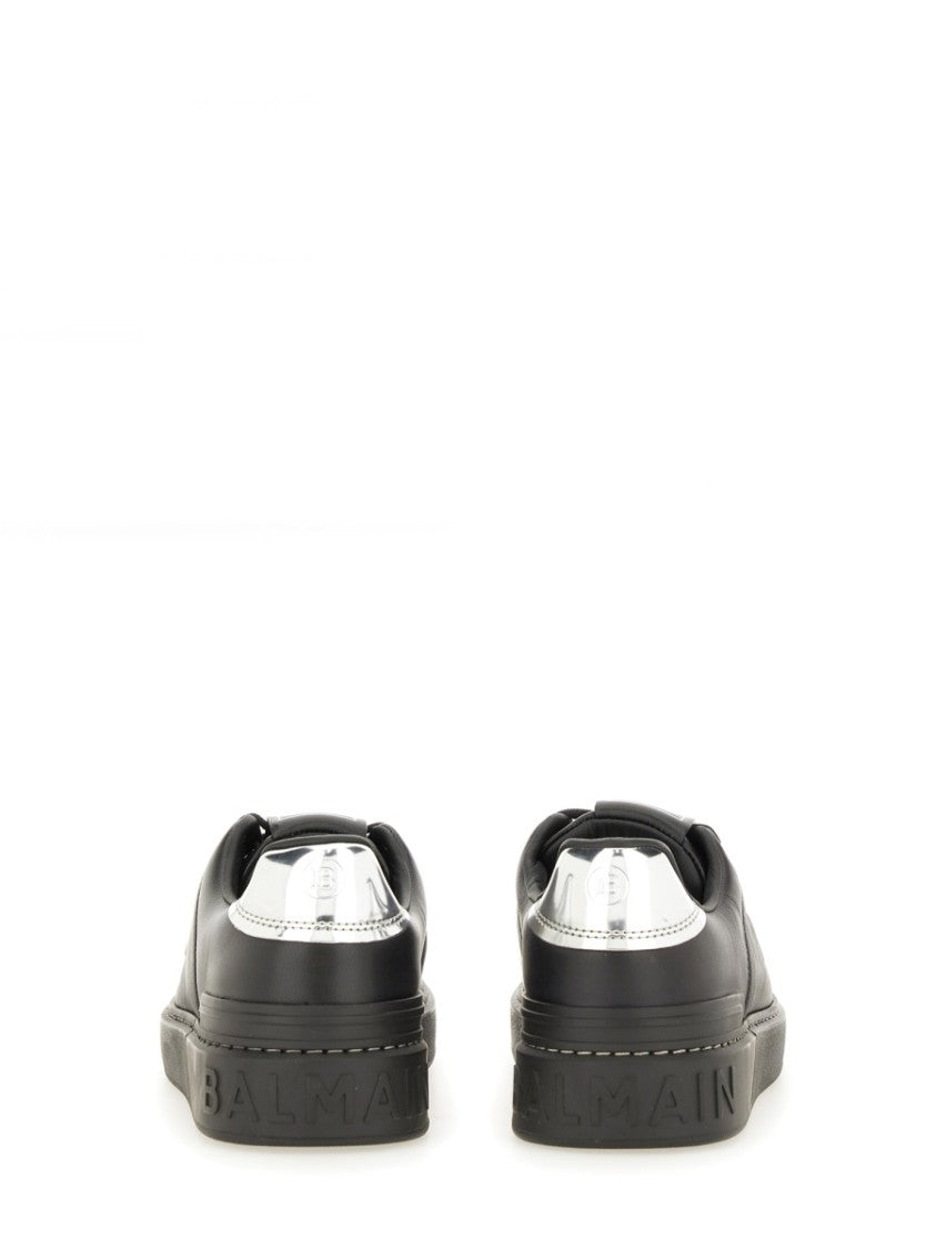 Balmain B-Court Sneaker