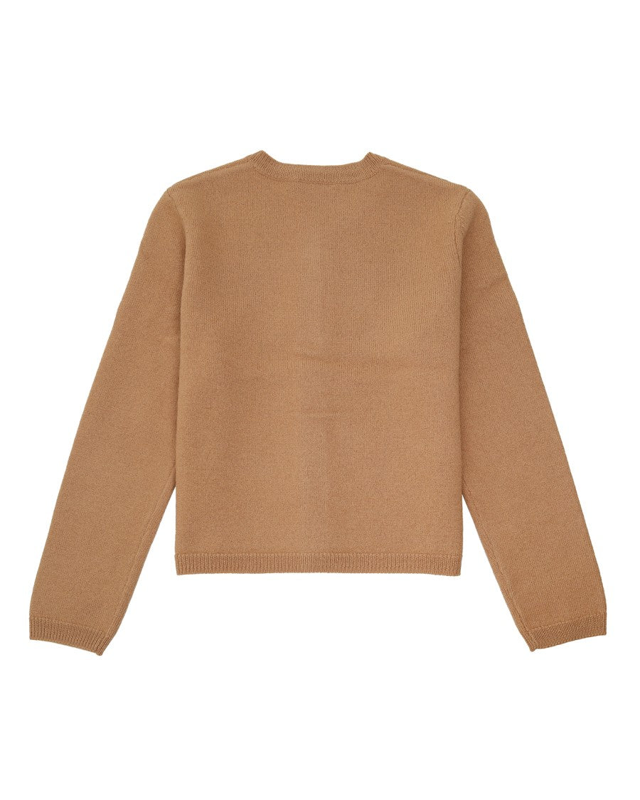 A.P.C. Thick Merino Wool Cardigan
