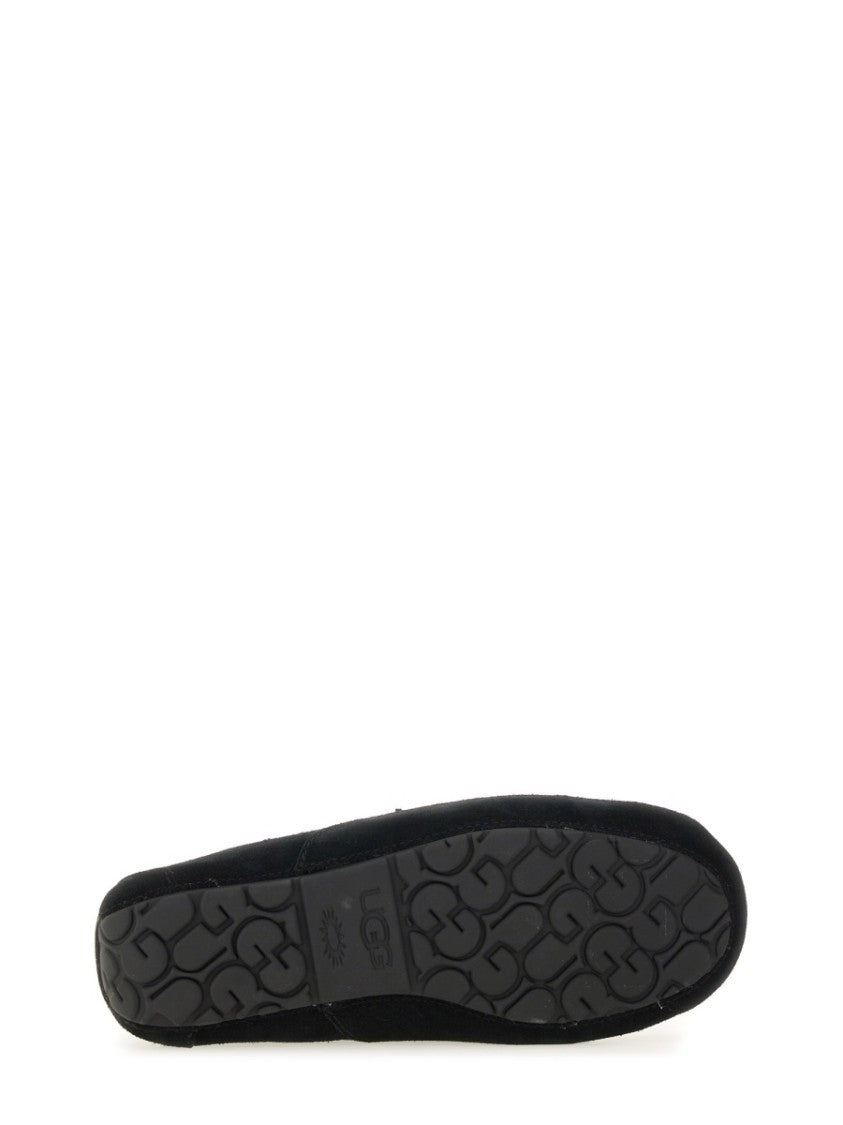 Ugg "Linscot" Slip-On Loafer